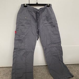 Dickies scrub pant size M